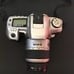 Minolta Maxxum HTsi 35mm Camera With AF Zoom 35-80mm W/Case, Film and more