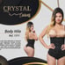 Bodyshaper- Faja Colombiana-postquirurgica