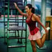 Nwt Adidas Stella McCartney Tennis Dress w/ Bra XS