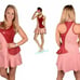 Nwt Adidas Stella McCartney Tennis Dress w/ Bra XS