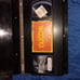 The Alcove VHS Laura Gemser Joe D'Amato PAL Rare Italian