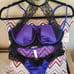 Fredericks of hollywood lingerie top and