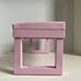 Kiara Sky Arm Rest - Pink