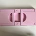 Kiara Sky Arm Rest - Pink