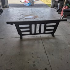 Truck Accessories Bundle