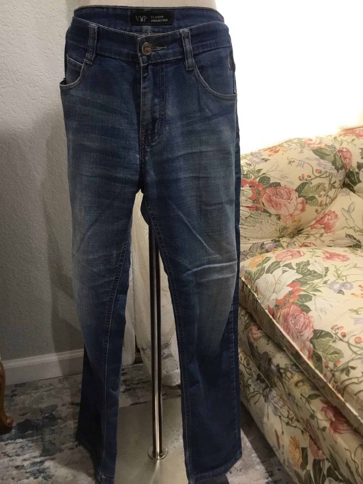 Playboy jeans