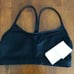 Fabletics Reversible Sport Bra Size M