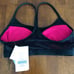 Fabletics Reversible Sport Bra Size M