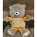Teddy Ruxpin 2017 Animated Storytelling Bear Bluetooth LCD Eyes Tested Works