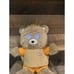 Teddy Ruxpin 2017 Animated Storytelling Bear Bluetooth LCD Eyes Tested Works