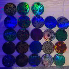 Pokemon coins