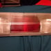 2005 FORD F-150 HIGH MOUNTED STOP LAMP 3RD