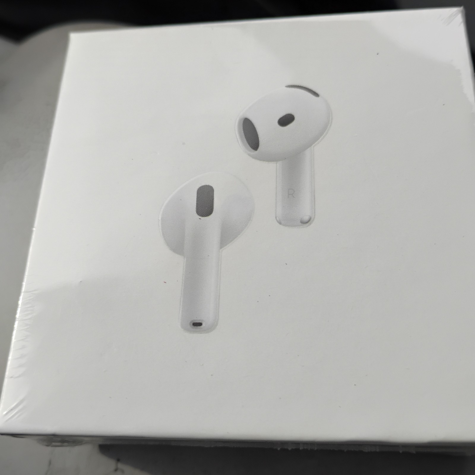 AirPods 4 brand new deal