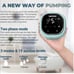 Zomee Z2 Smart Double Electric Breast Pump