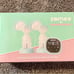 Zomee Z2 Smart Double Electric Breast Pump
