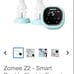 Zomee Z2 Smart Double Electric Breast Pump