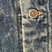Vintage 80s Levi’s acid stonewash denim jacket size small