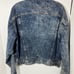 Vintage 80s Levi’s acid stonewash denim jacket size small