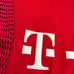 Schweinsteiger #31 Debut Bayern Munich 2002/2003 ORIGINAL Adidas Soccer Jersey