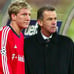 Schweinsteiger #31 Debut Bayern Munich 2002/2003 ORIGINAL Adidas Soccer Jersey