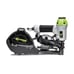 STINGER - CN100B Cap Nailer 1-in 15-Degree Pneumatic Roofing Nailer