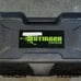 STINGER - CN100B Cap Nailer 1-in 15-Degree Pneumatic Roofing Nailer
