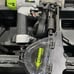 STINGER - CN100B Cap Nailer 1-in 15-Degree Pneumatic Roofing Nailer
