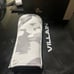 Brand new villain driver and 3 wood head covers