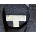 MICHAEL Michael Kors Turtleneck Tunic Sweater Wool Blend Size L