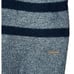MICHAEL Michael Kors Turtleneck Tunic Sweater Wool Blend Size L