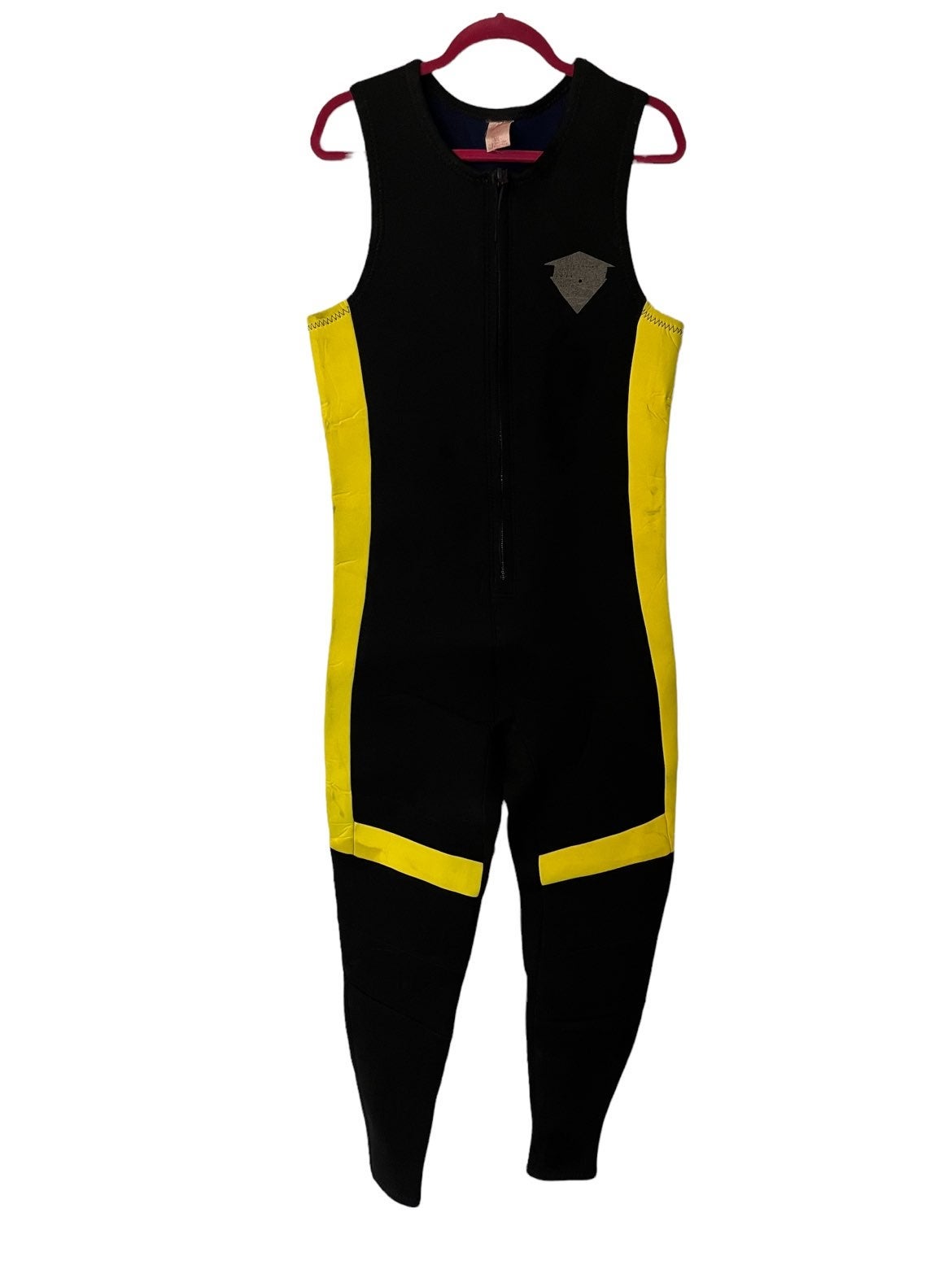 Wavelength Sleeveless Wetsuit Australia - XXL