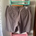 JOHNNIE-O NWT WYATT PREP-PERFORMANCE SHORTS