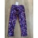 Fabletics Salar capri, moisture wicking compression fabric, all way stretch & ch