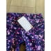 Fabletics Salar capri, moisture wicking compression fabric, all way stretch & ch