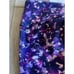Fabletics Salar capri, moisture wicking compression fabric, all way stretch & ch