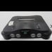 Nintendo 64 consoles