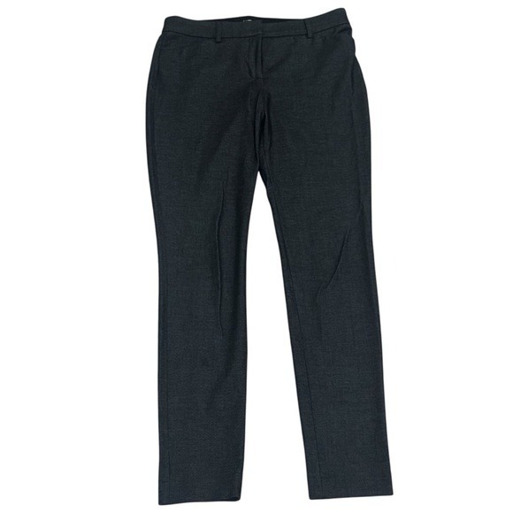 mid rise stretch skinny pant express