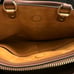 Coach Rogue Brief In Signature Textile Jacquard -Cocoa/Burnished Amber