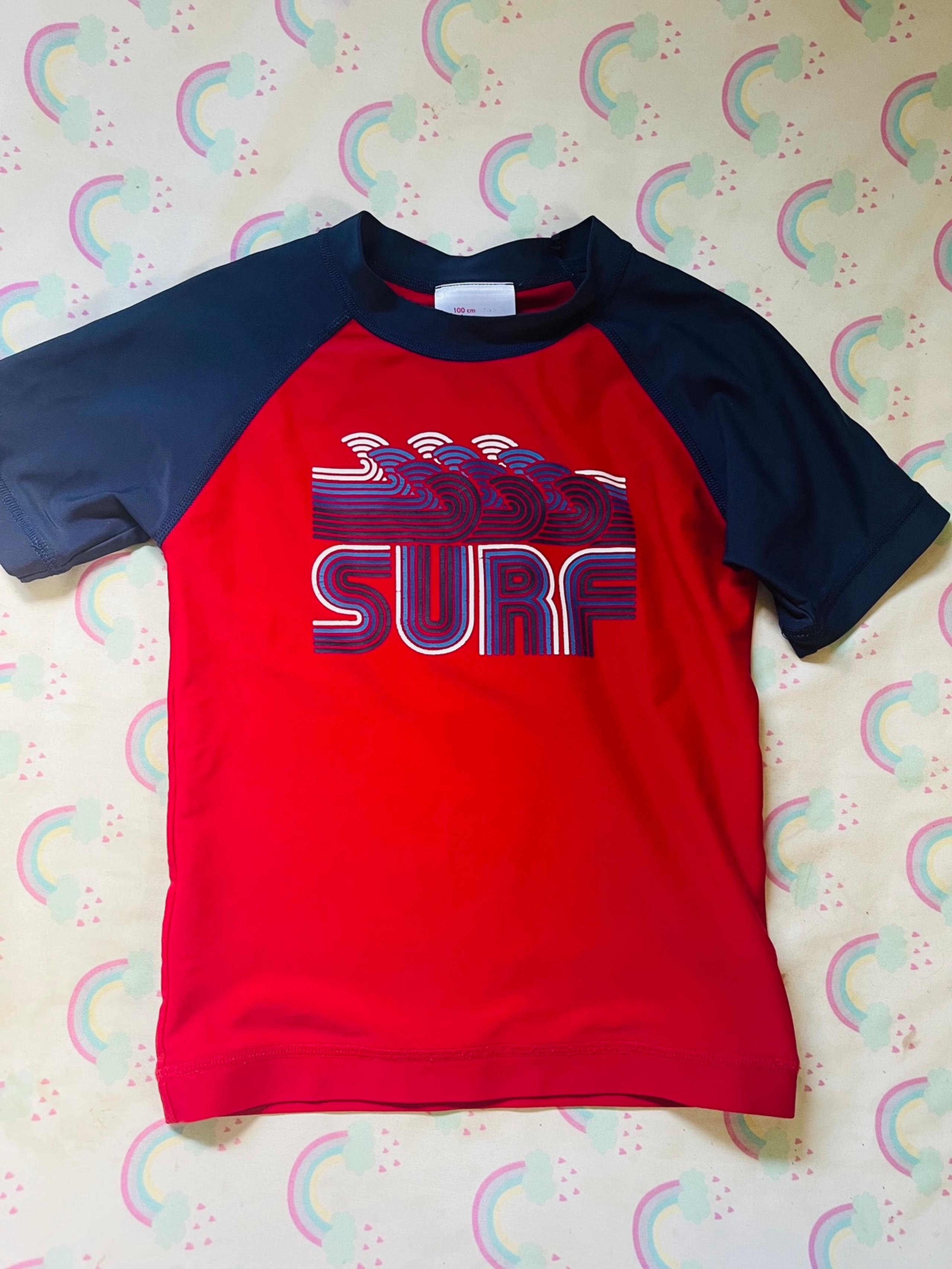 Hanna Anderson rash guard