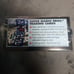 Skybox 1993 Super Mario Brothers Trading Card Box