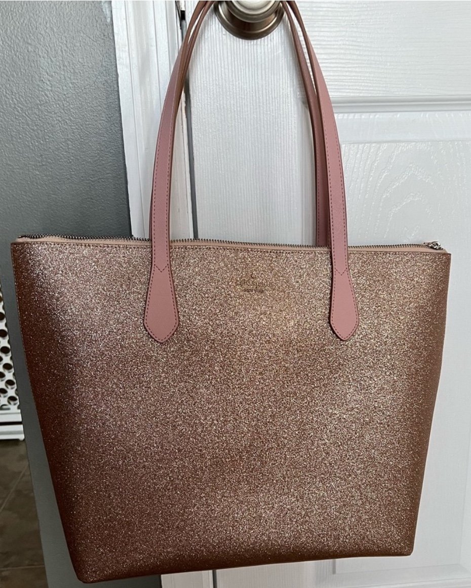Kate Spade tote purse