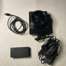 Srs wind simulator
