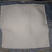 Mother Superior Womens I Confess The Flirt Fray Jeans 28