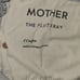 Mother Superior Womens I Confess The Flirt Fray Jeans 28