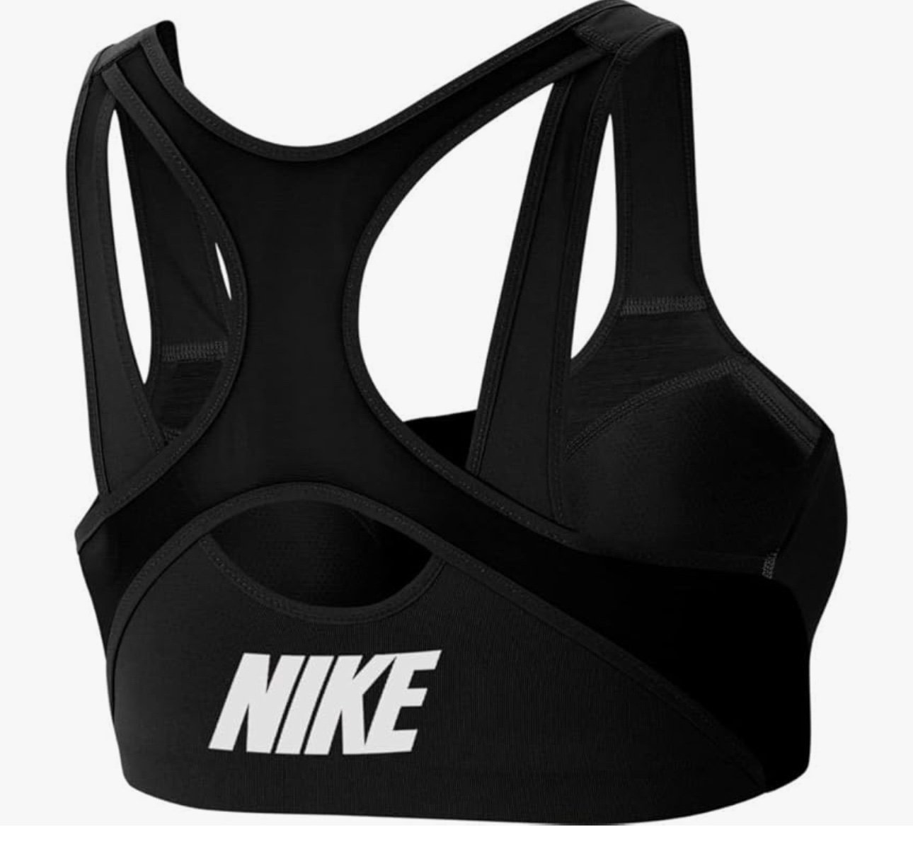 Nike Shape High-Support Sports Bra Medium
