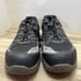 Keen Asheville ESD Men Black Aluminum Toe Utility Safety shoe 9EE