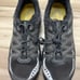 Keen Asheville ESD Men Black Aluminum Toe Utility Safety shoe 9EE