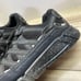 Keen Asheville ESD Men Black Aluminum Toe Utility Safety shoe 9EE