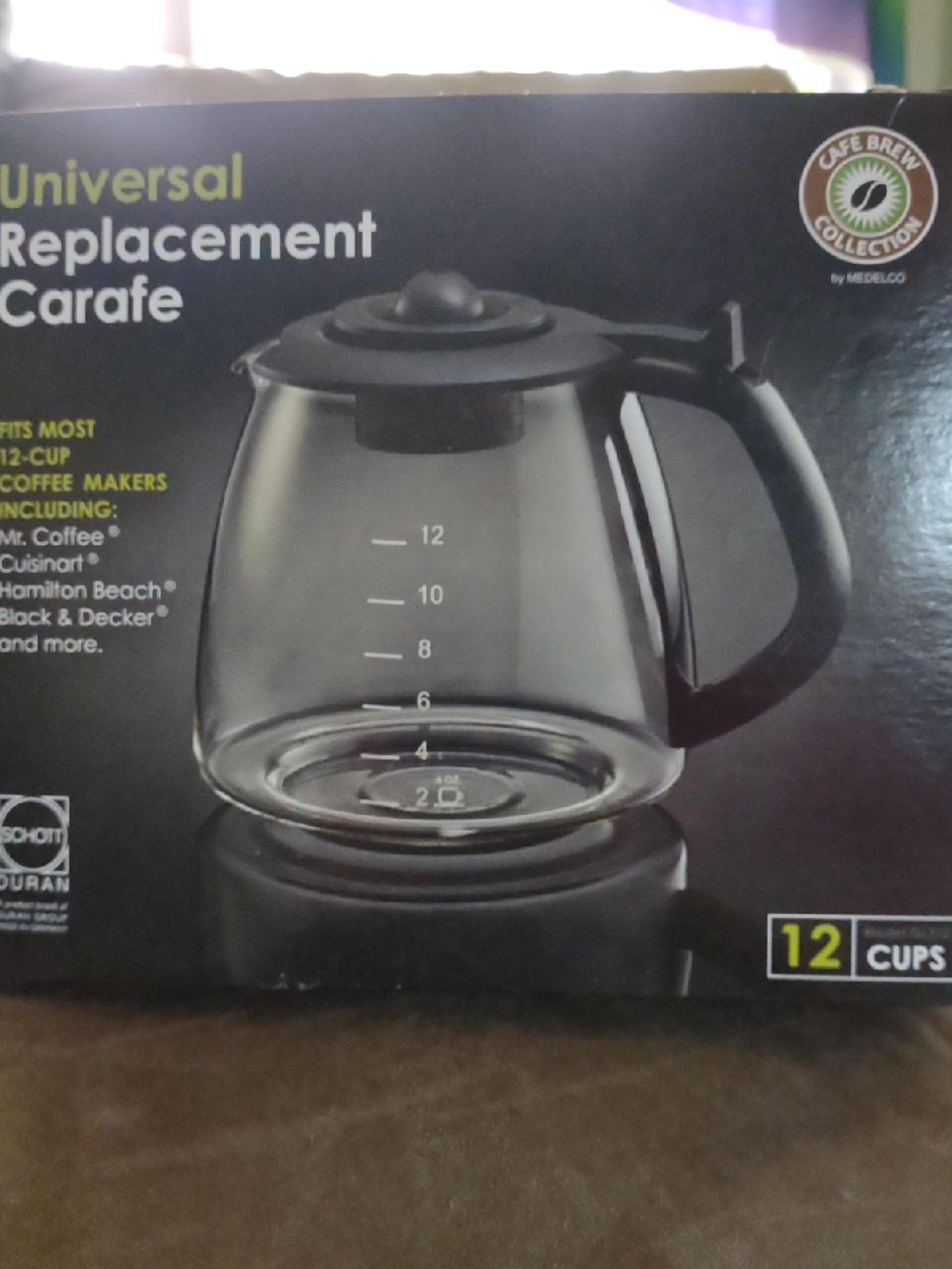 coffee pot