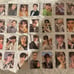seventeen photocards